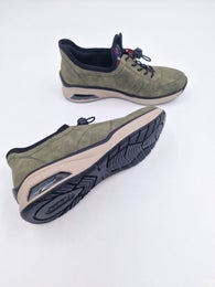 Rieker vihre&auml; antistress lenkkari ready2go koko 37