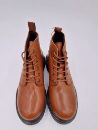 Ten Points Berit konjakin ruskea maihari villakangasvuori koko 37