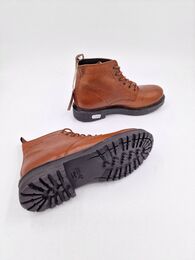 Ten Points Berit konjakin ruskea maihari villakangasvuori koko 37