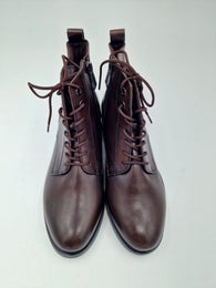 Tamaris tumman ruskea siro maihari nilkkuri koko 37