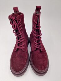 LOPPUUNMYYTY Tamaris viininpunainen mokka maihari koko 37