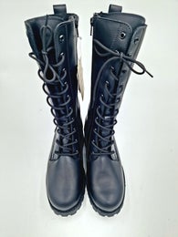 Pomar Kota musta nahka talvisaapas GORETEX koko 39