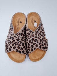 Shepherd pantteri huopa sandaali tossu koko 38