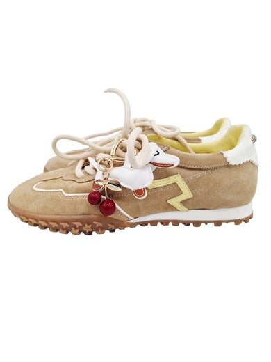 GioPiu beessi retro tennari koira korulla koko 37